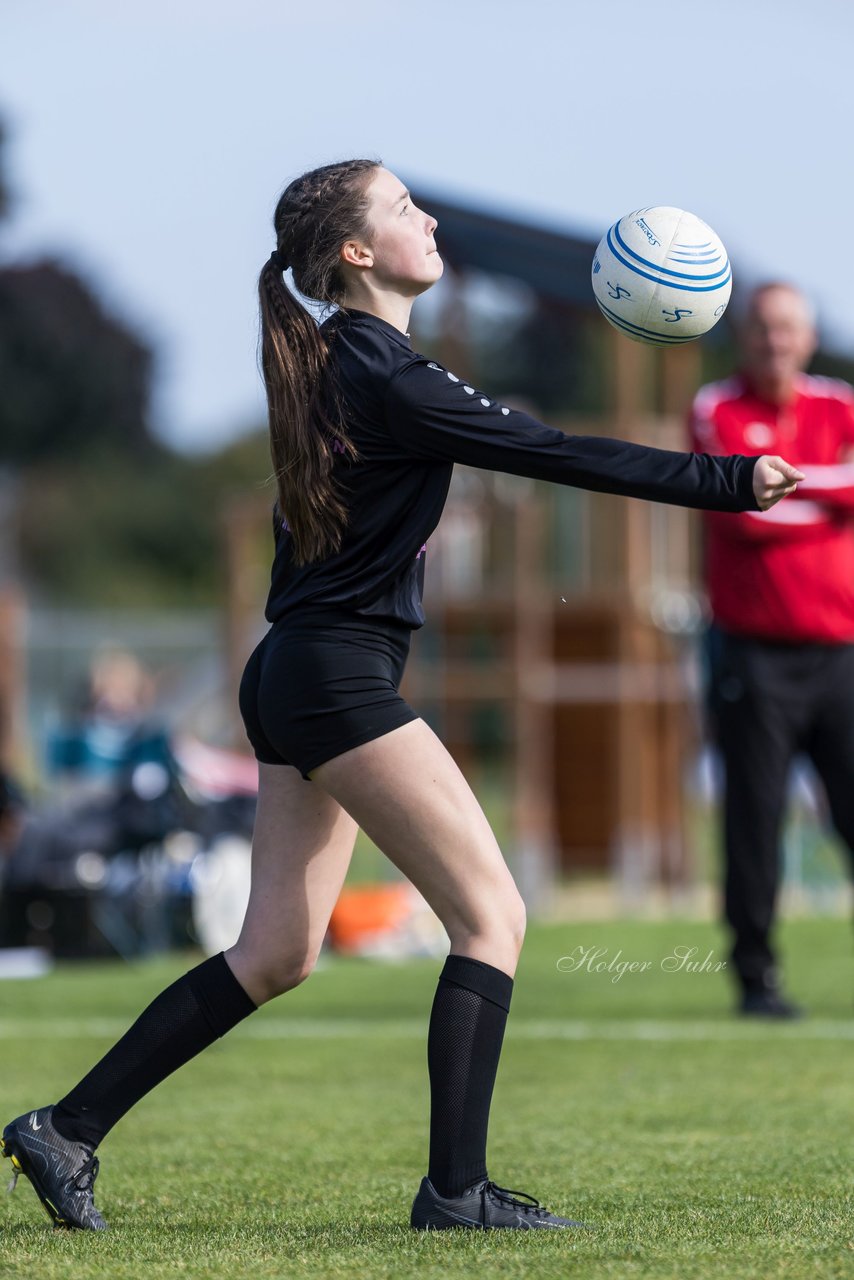 Bild 649 - wU16 Deutsche Meisterschaft